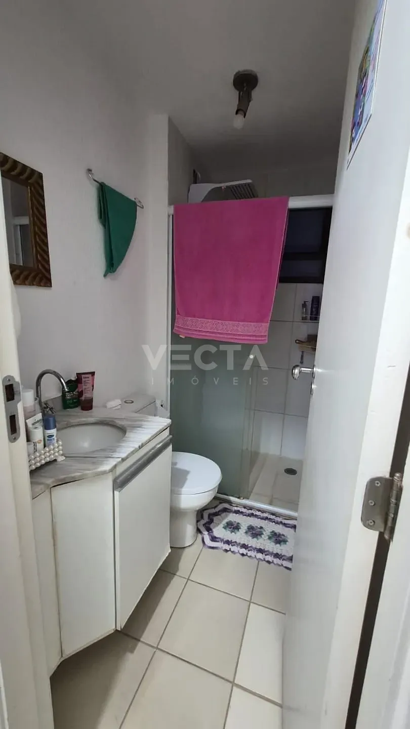 Apartamento, 2 quartos, 48 m² - Foto 6