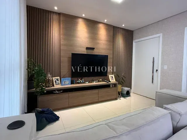 Apartamento com 220m² 3 quartos e 4 banheiros, à venda, no bairro Gleba Fazenda Palhano em Londrina