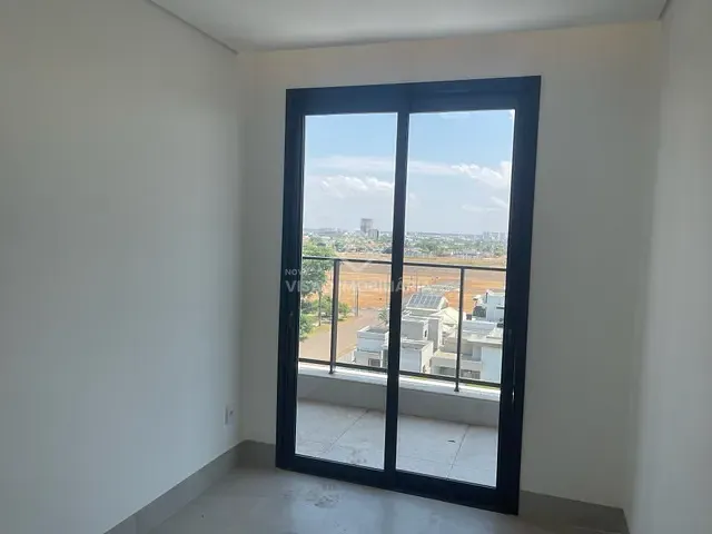 Apartamento 2 quartos e 1 banheiro, à venda, no bairro Residencial Bella Suíça em Sinop