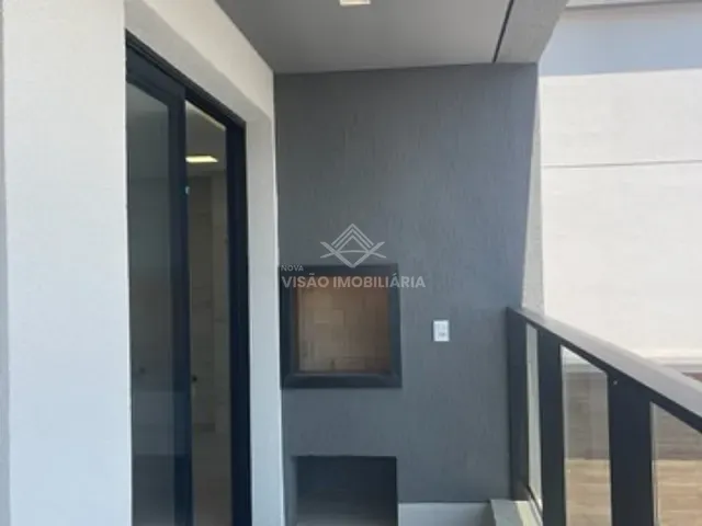 Apartamento 2 quartos e 1 banheiro, à venda, no bairro Residencial Bella Suíça em Sinop