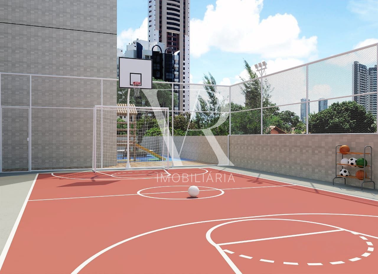Apartamento à venda com 3 quartos, 95m² - Foto 12