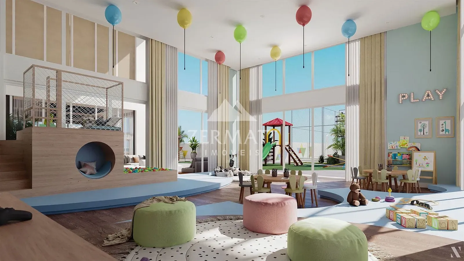 Apartamento com 4 dormitórios à venda por R$ 3.290.000,00 - Centro - Balneário Camboriú/SC — foto 7