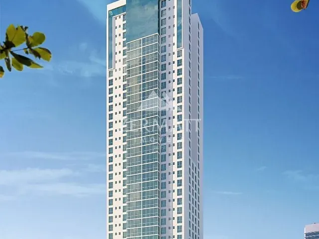 Apartamento com 260m² 4 quartos e 4 banheiros, à venda, no bairro Centro em Balneário Camboriú