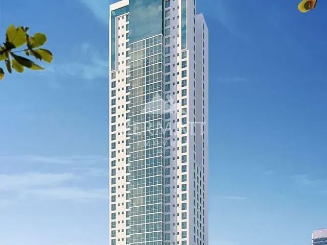 Apartamento com 259m² 4 quartos e 4 banheiros, à venda, no bairro Centro em Balneário Camboriú