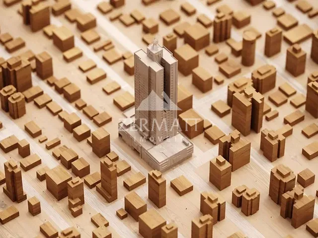Apartamento com 260m² 4 quartos e 4 banheiros, à venda, no bairro Centro em Balneário Camboriú