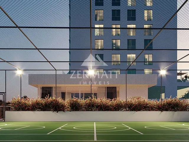 Apartamento com 260m² 4 quartos e 4 banheiros, à venda, no bairro Centro em Balneário Camboriú
