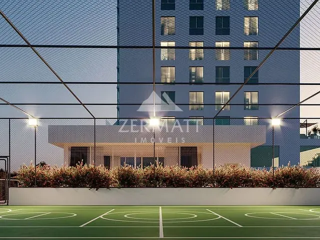 Apartamento com 259m² 4 quartos e 4 banheiros, à venda, no bairro Centro em Balneário Camboriú