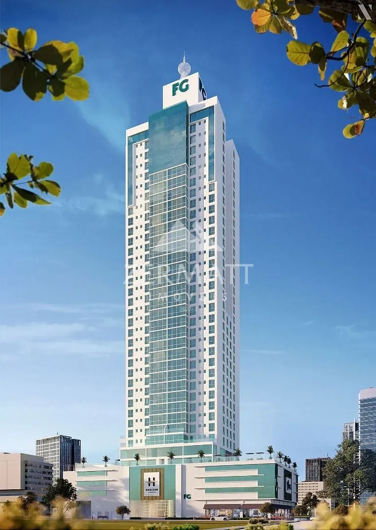 Apartamento com 4 dormitórios à venda por R$ 3.290.000,00 - Centro - Balneário Camboriú/SC — foto 2