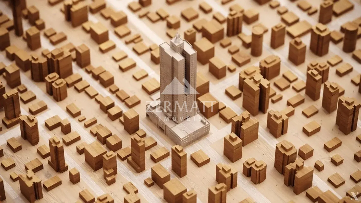 Apartamento com 4 dormitórios à venda por R$ 3.290.000,00 - Centro - Balneário Camboriú/SC — foto 3