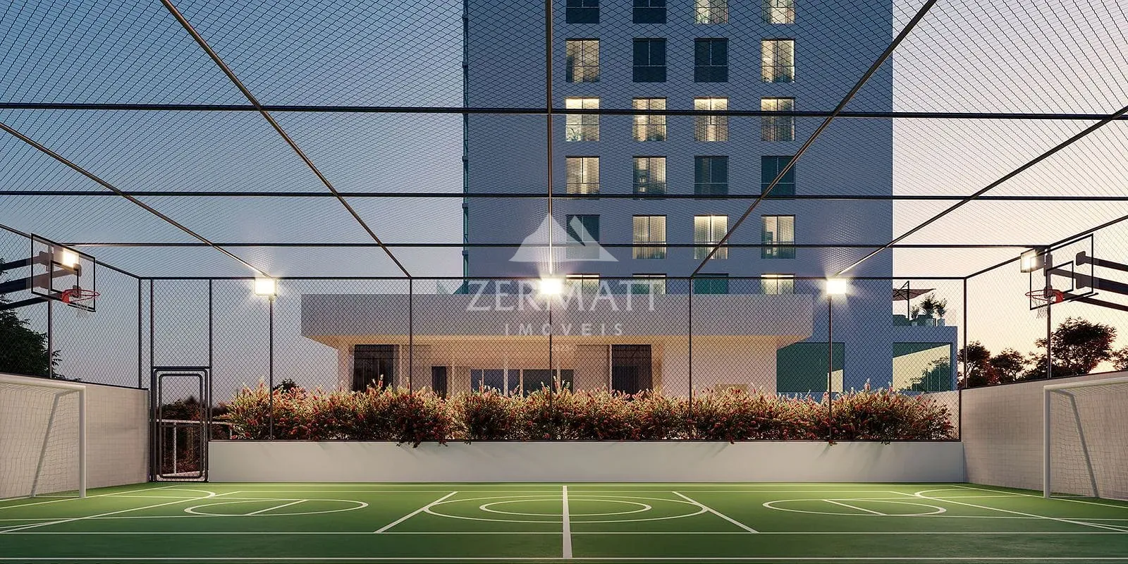 Apartamento com 4 dormitórios à venda por R$ 3.290.000,00 - Centro - Balneário Camboriú/SC — foto 4