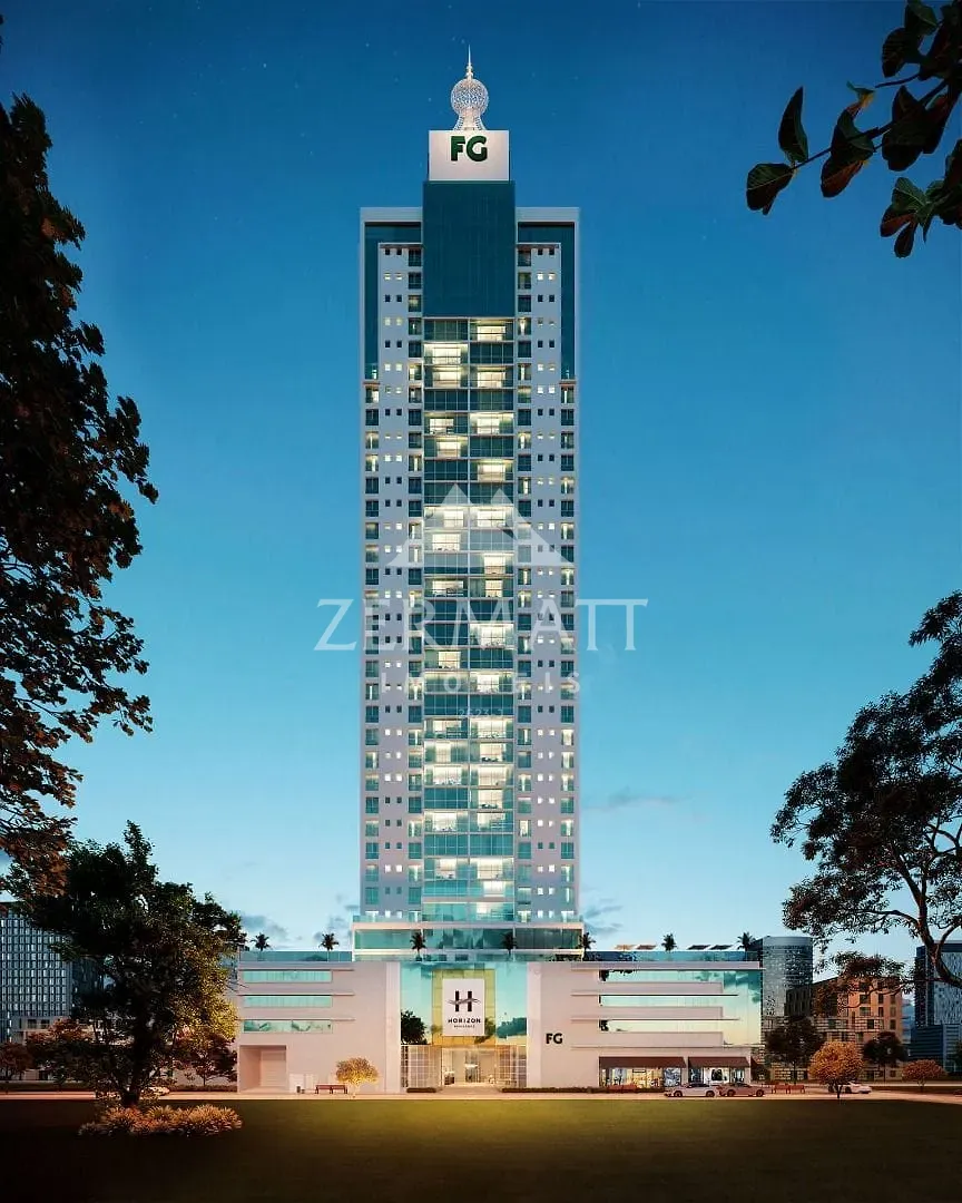 Apartamento com 4 dormitórios à venda por R$ 3.290.000,00 - Centro - Balneário Camboriú/SC - foto 1