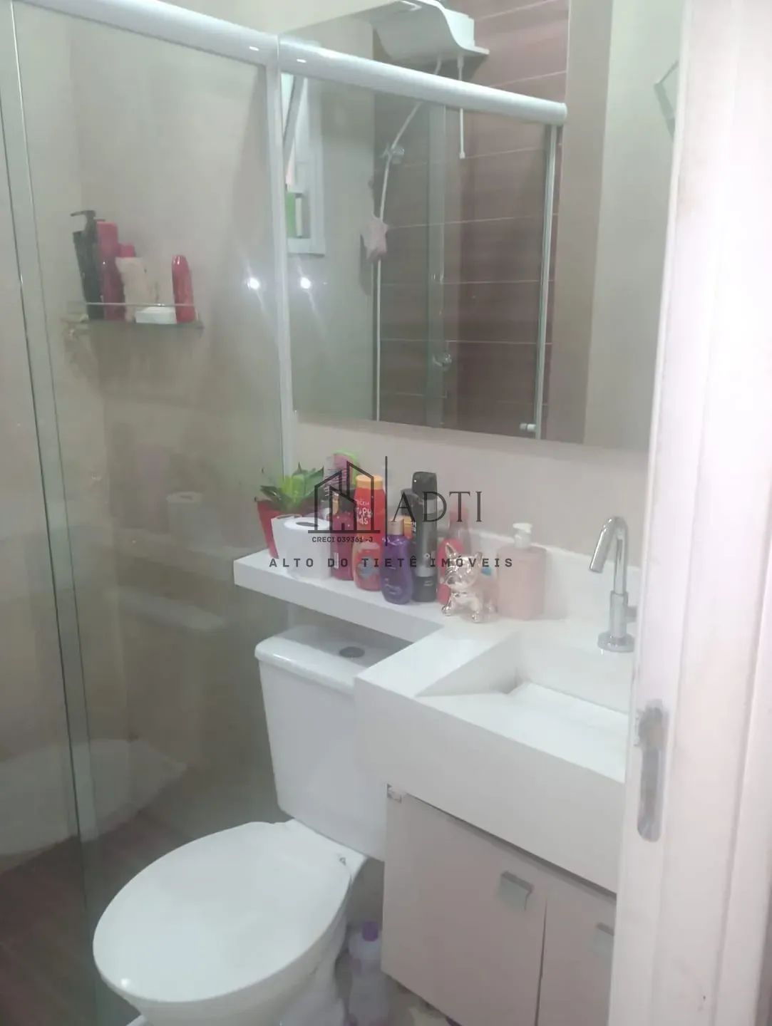 Apartamento, 2 quartos, 49 m² - Foto 13