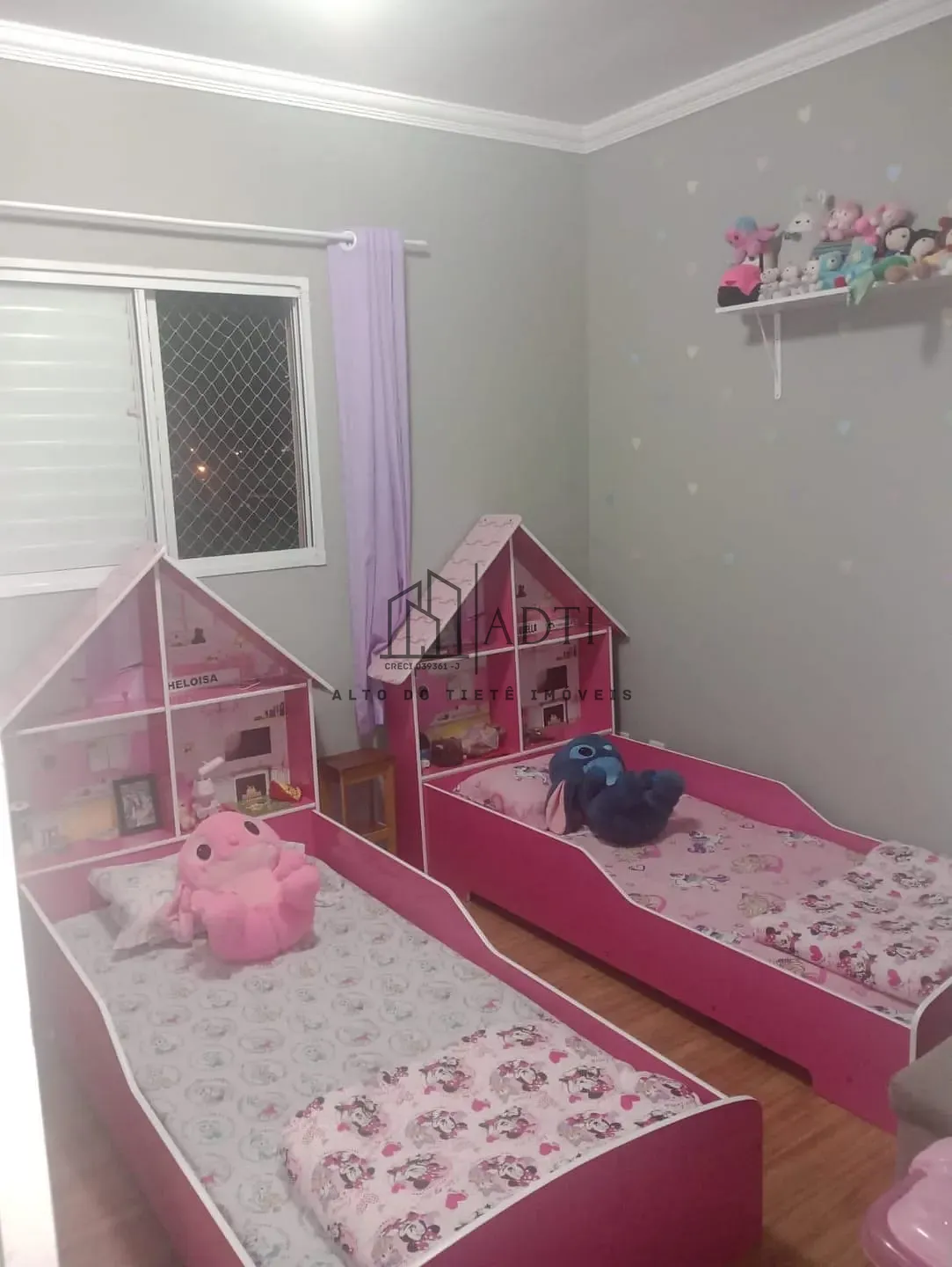 Apartamento, 2 quartos, 49 m² - Foto 5
