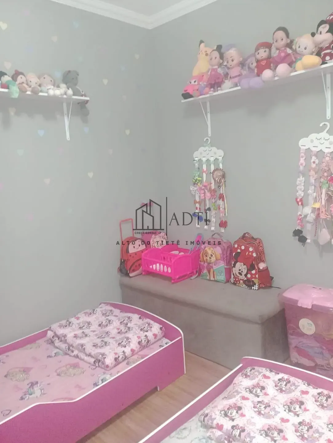 Apartamento, 2 quartos, 49 m² - Foto 6