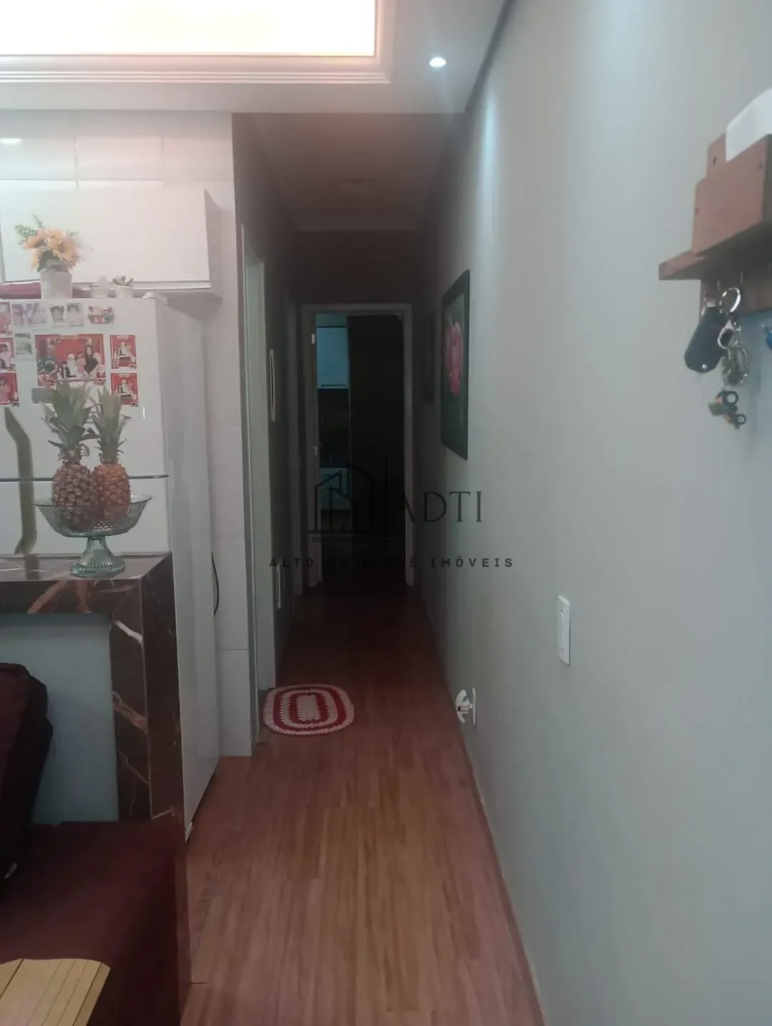 Apartamento, 2 quartos, 49 m² - Foto 15