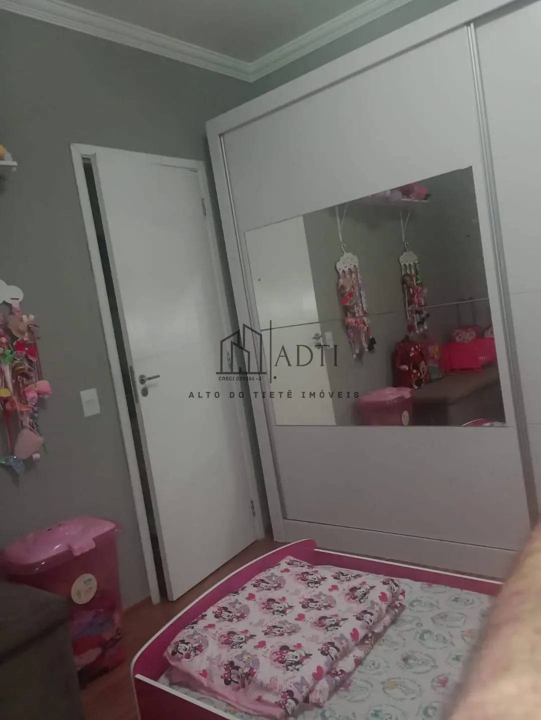Apartamento, 2 quartos, 49 m² - Foto 7