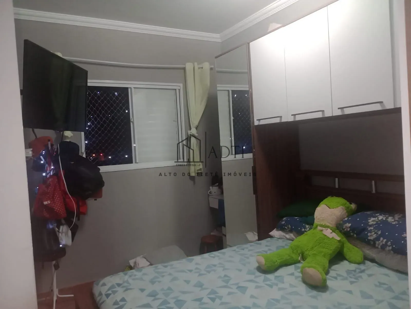 Apartamento, 2 quartos, 49 m² - Foto 9