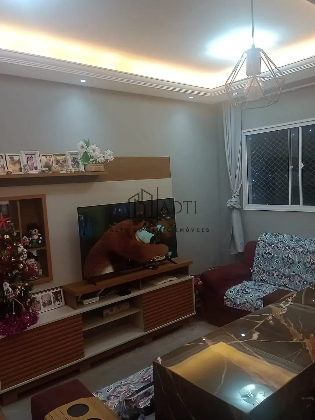 Apartamento, 2 quartos, 49 m² - Foto 2