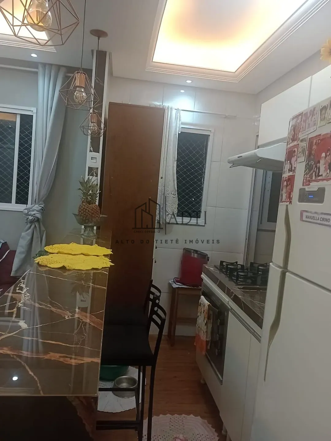 Apartamento, 2 quartos, 49 m² - Foto 17