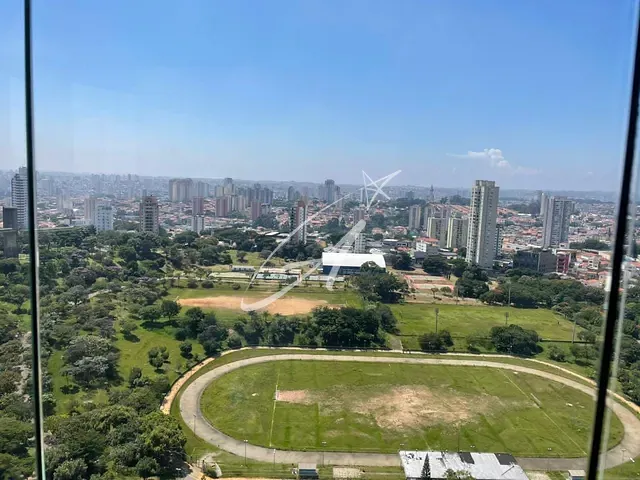 Apartamento com 335m² 4 quartos e 5 banheiros, à venda, no bairro Jardim Anália Franco em São Paulo