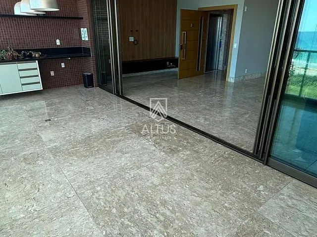 Apartamento 4 quartos e 1 banheiro, para alugar, no bairro Jaguaribe em Salvador