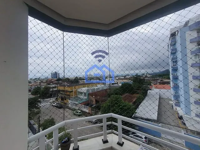 Apartamento 2 quartos e 2 banheiros, à venda, no bairro Centro em Caraguatatuba