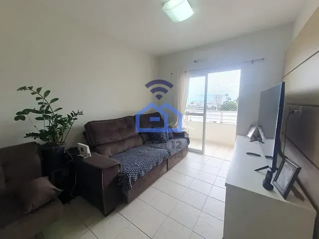 Apartamento 2 quartos e 2 banheiros, à venda, no bairro Centro em Caraguatatuba