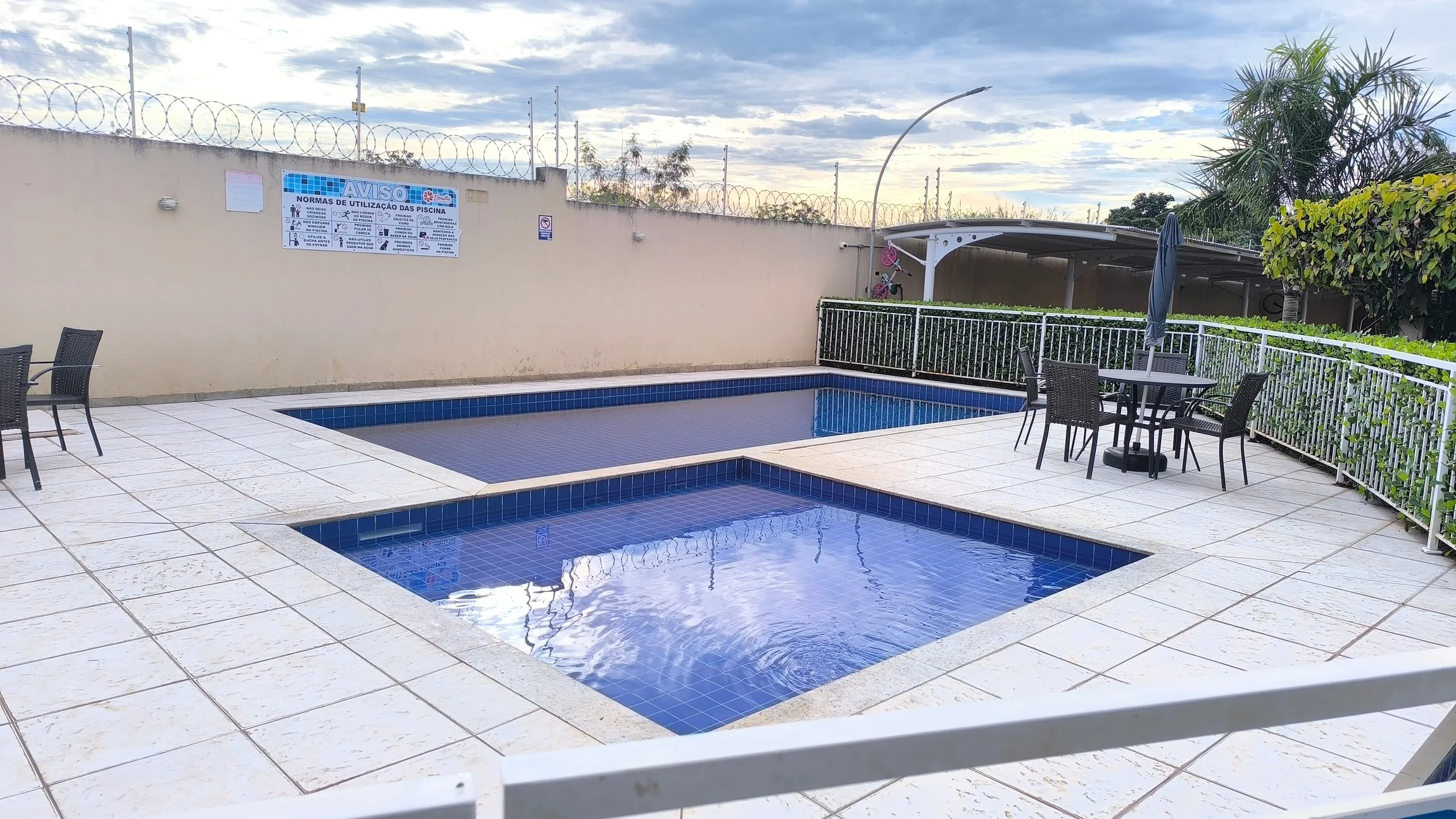 Apartamento, 2 quartos, 45 m² - Foto 20
