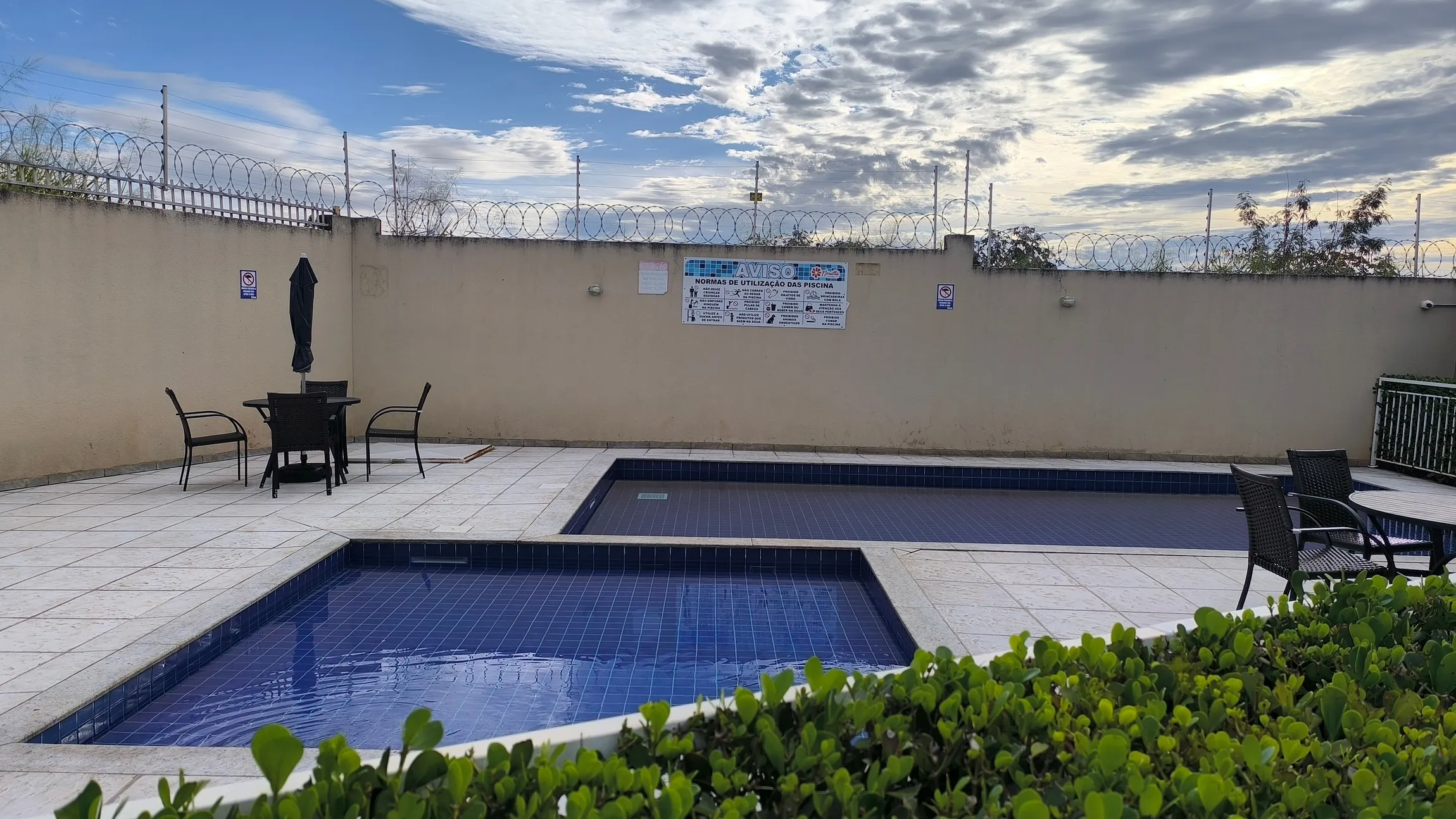 Apartamento, 2 quartos, 45 m² - Foto 21