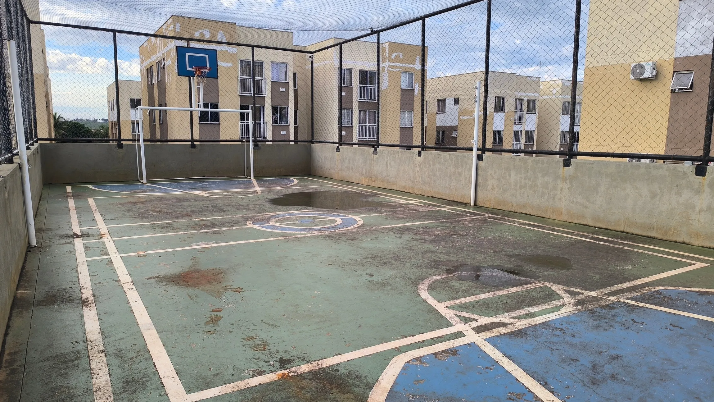 Apartamento, 2 quartos, 45 m² - Foto 13