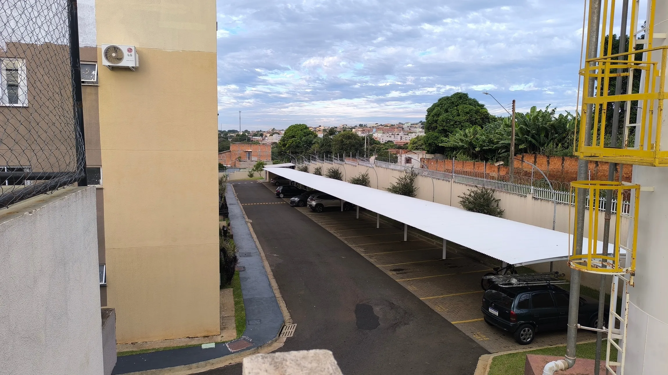 Apartamento, 2 quartos, 45 m² - Foto 15