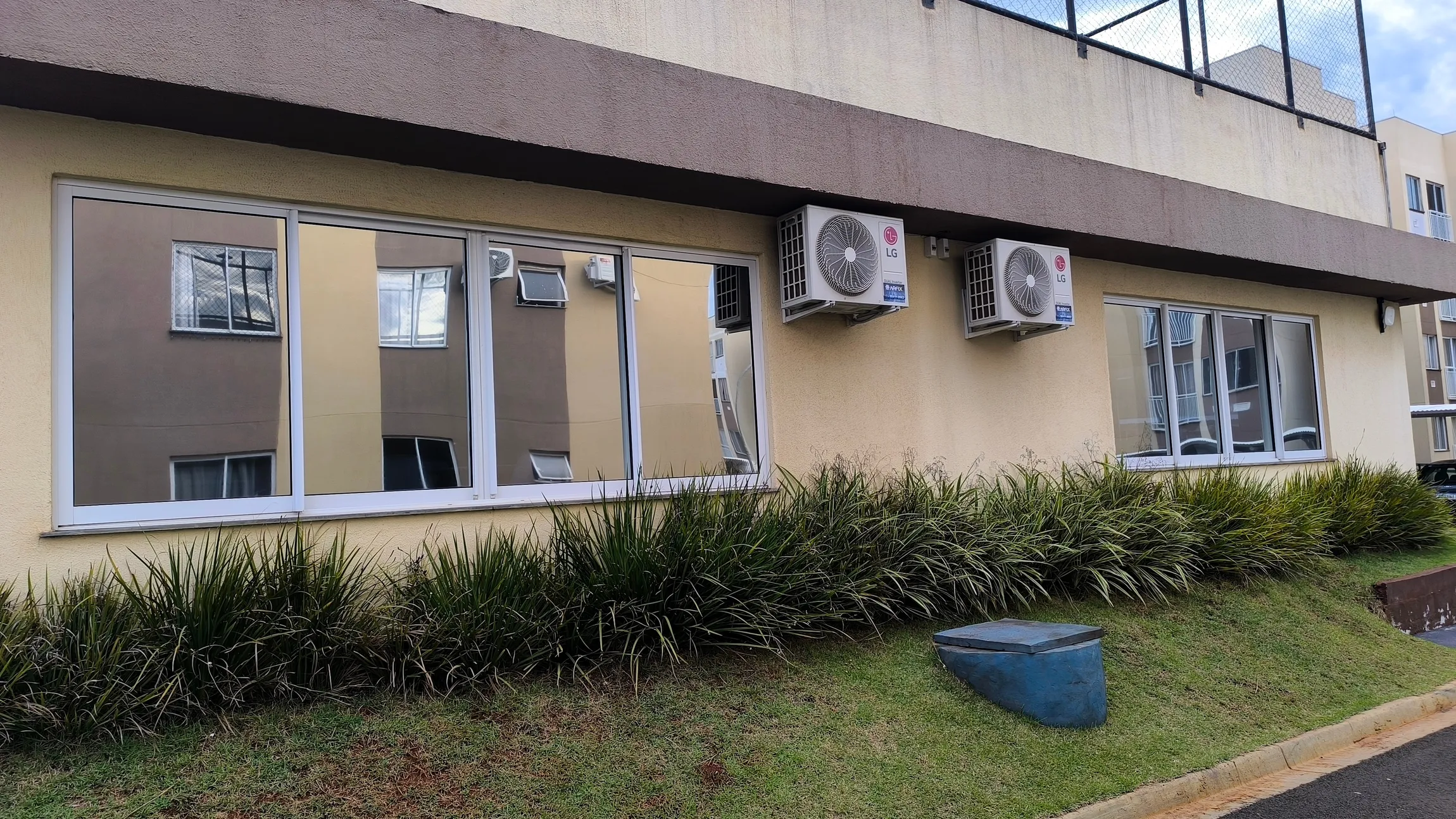 Apartamento, 2 quartos, 45 m² - Foto 23