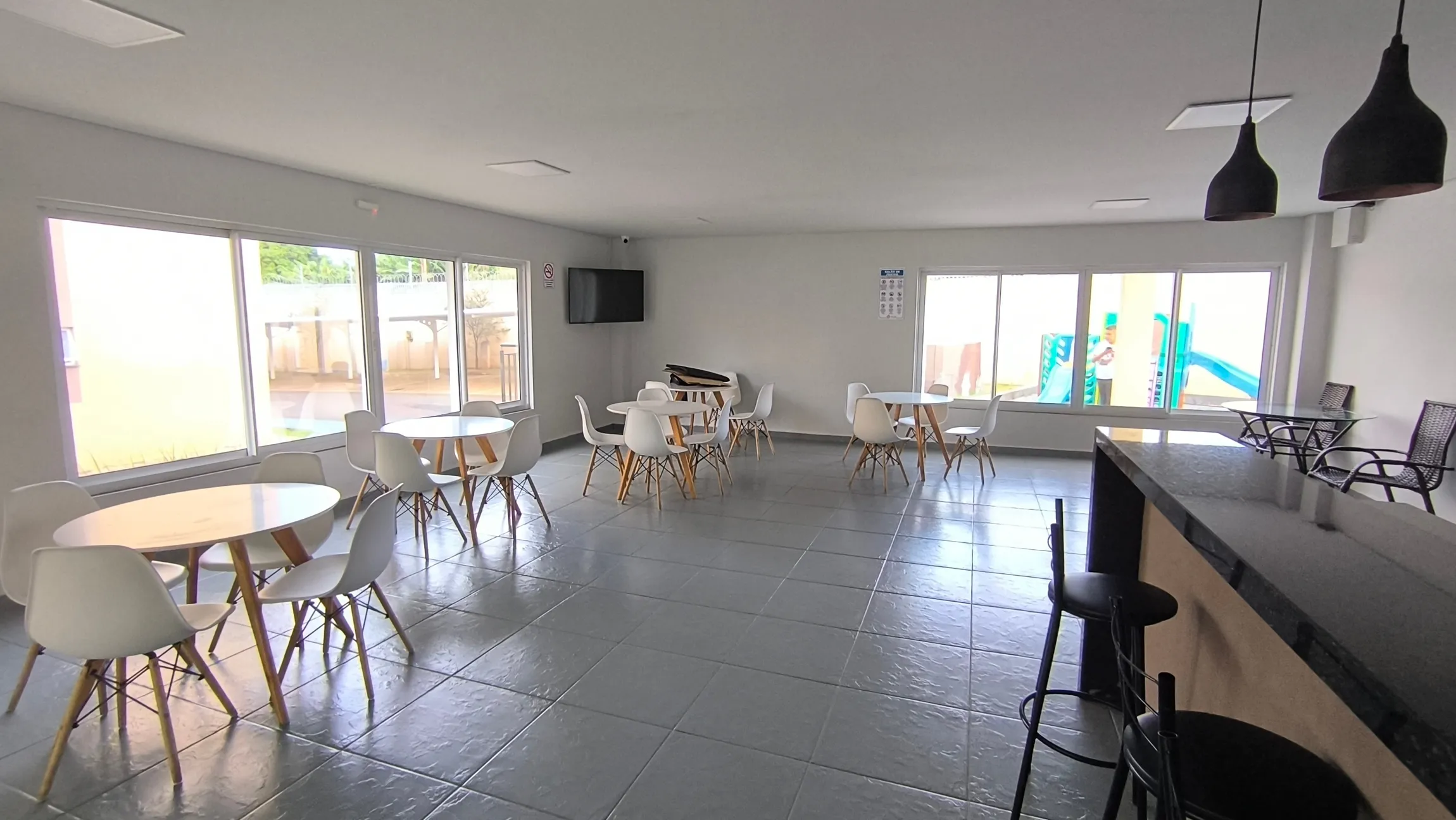 Apartamento, 2 quartos, 45 m² - Foto 24