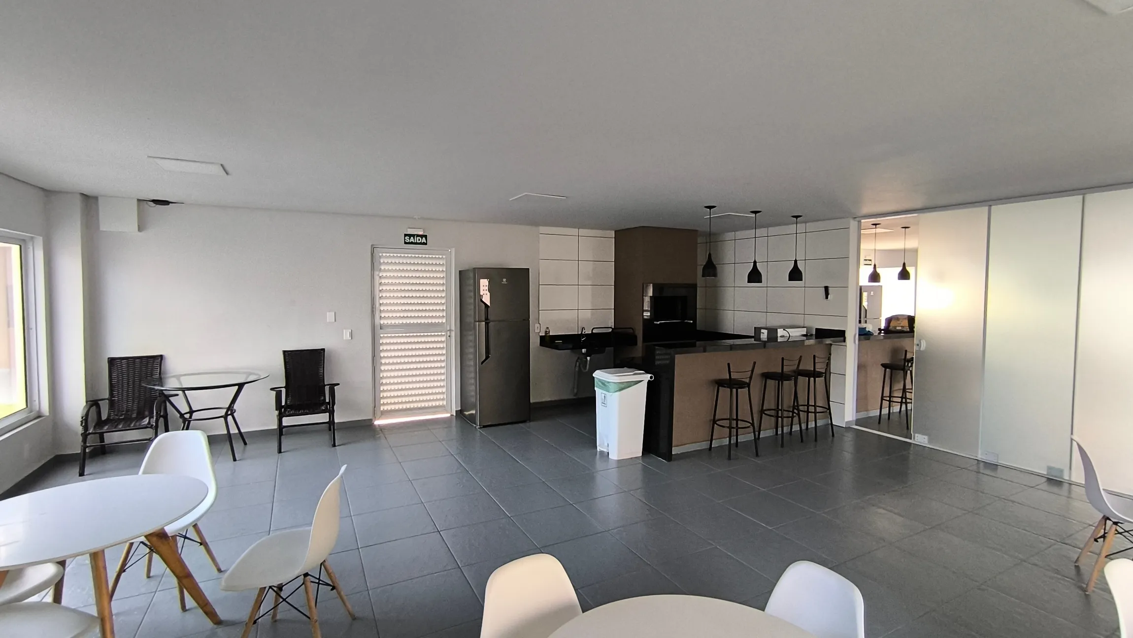 Apartamento, 2 quartos, 45 m² - Foto 16