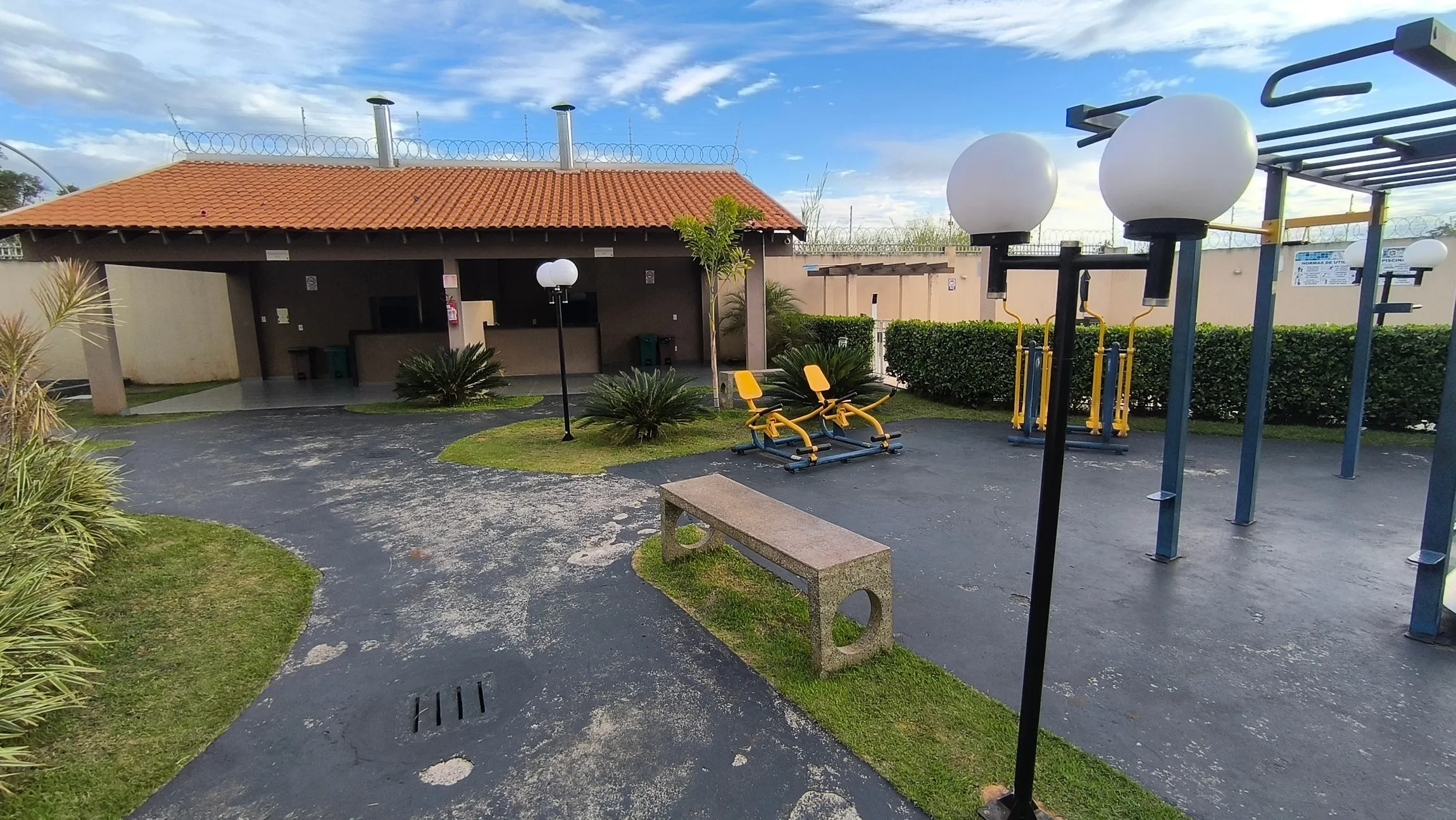 Apartamento, 2 quartos, 45 m² - Foto 17