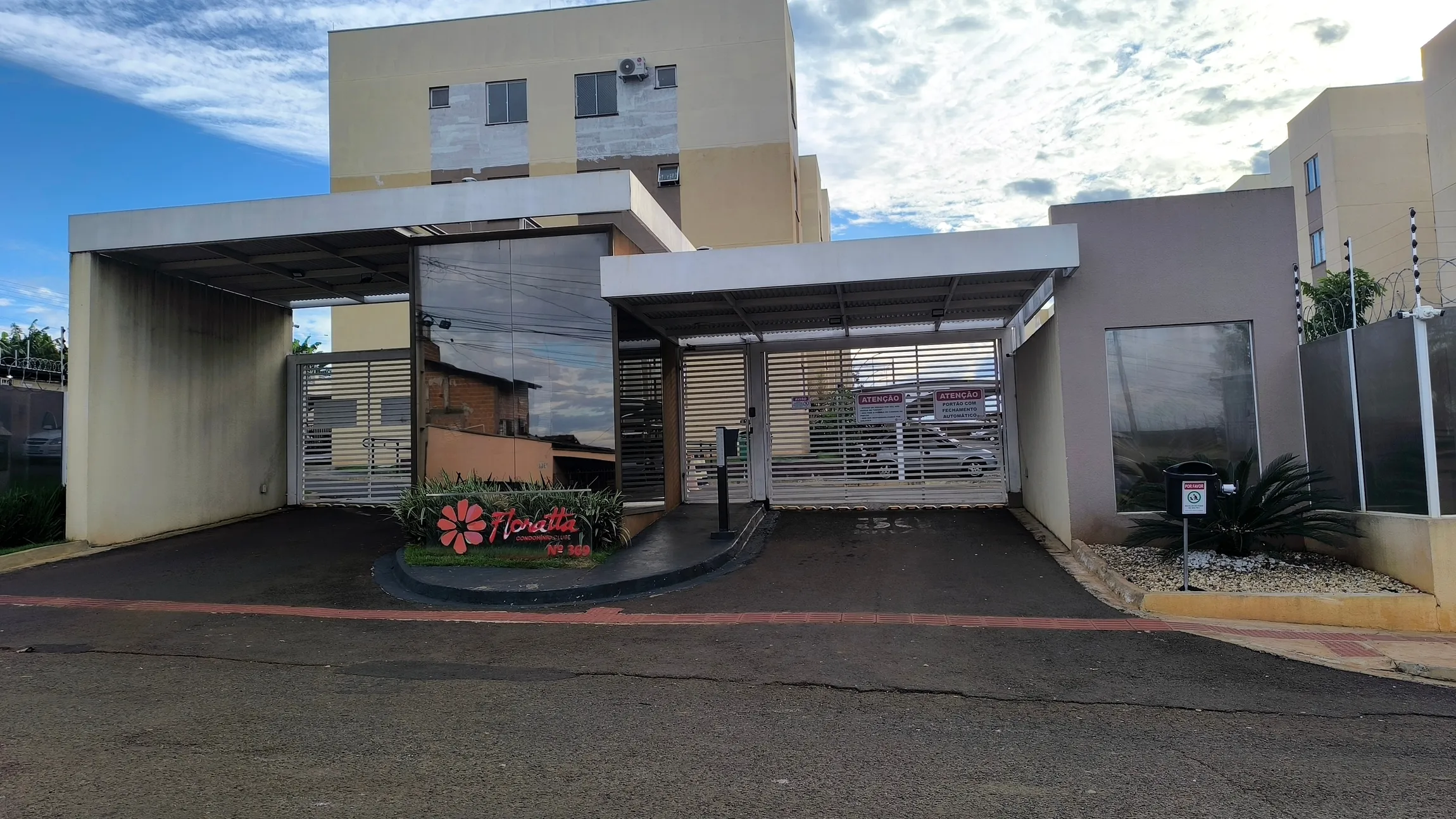 Apartamento, 2 quartos, 45 m² - Foto 1