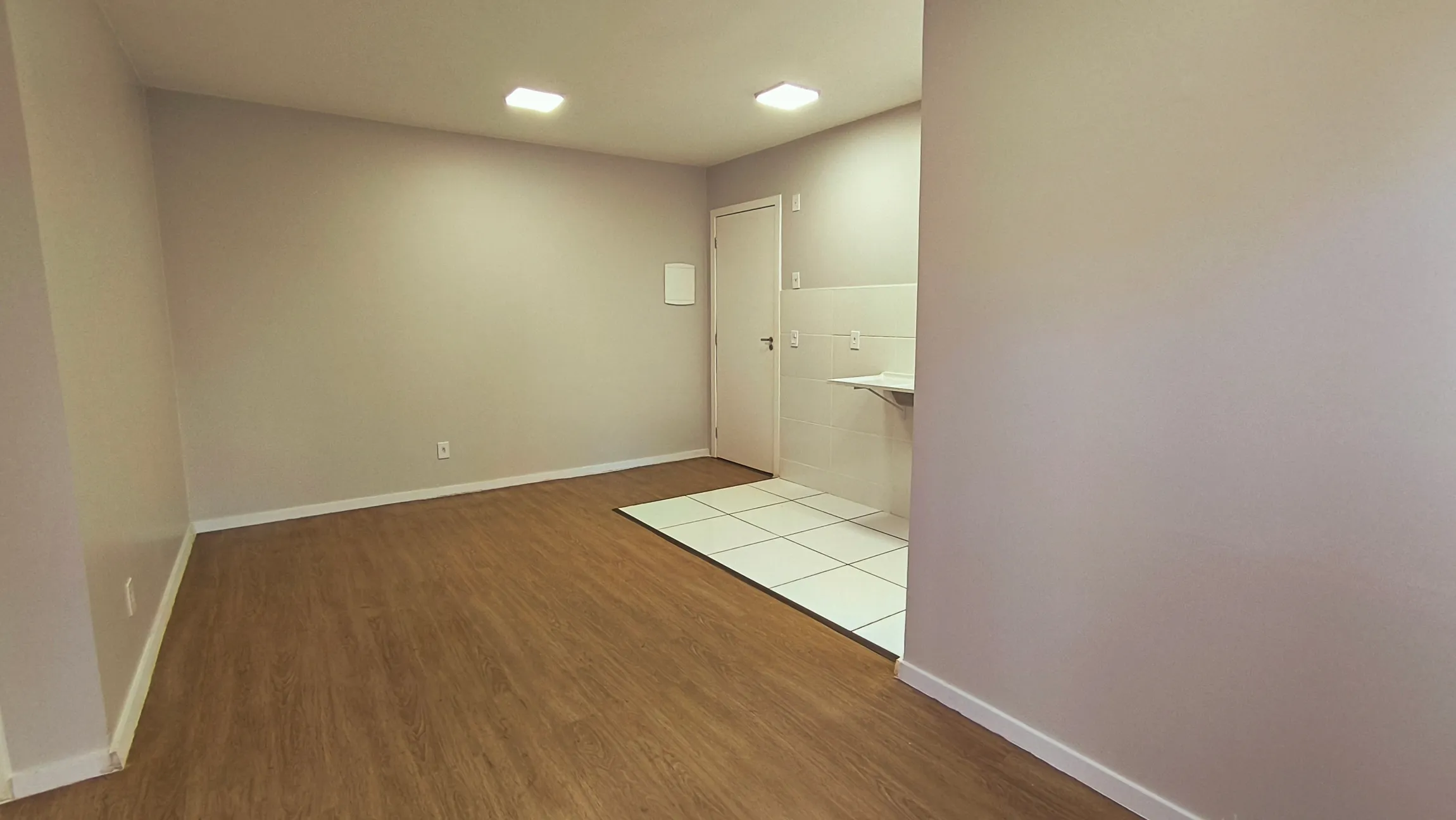 Apartamento, 2 quartos, 45 m² - Foto 5