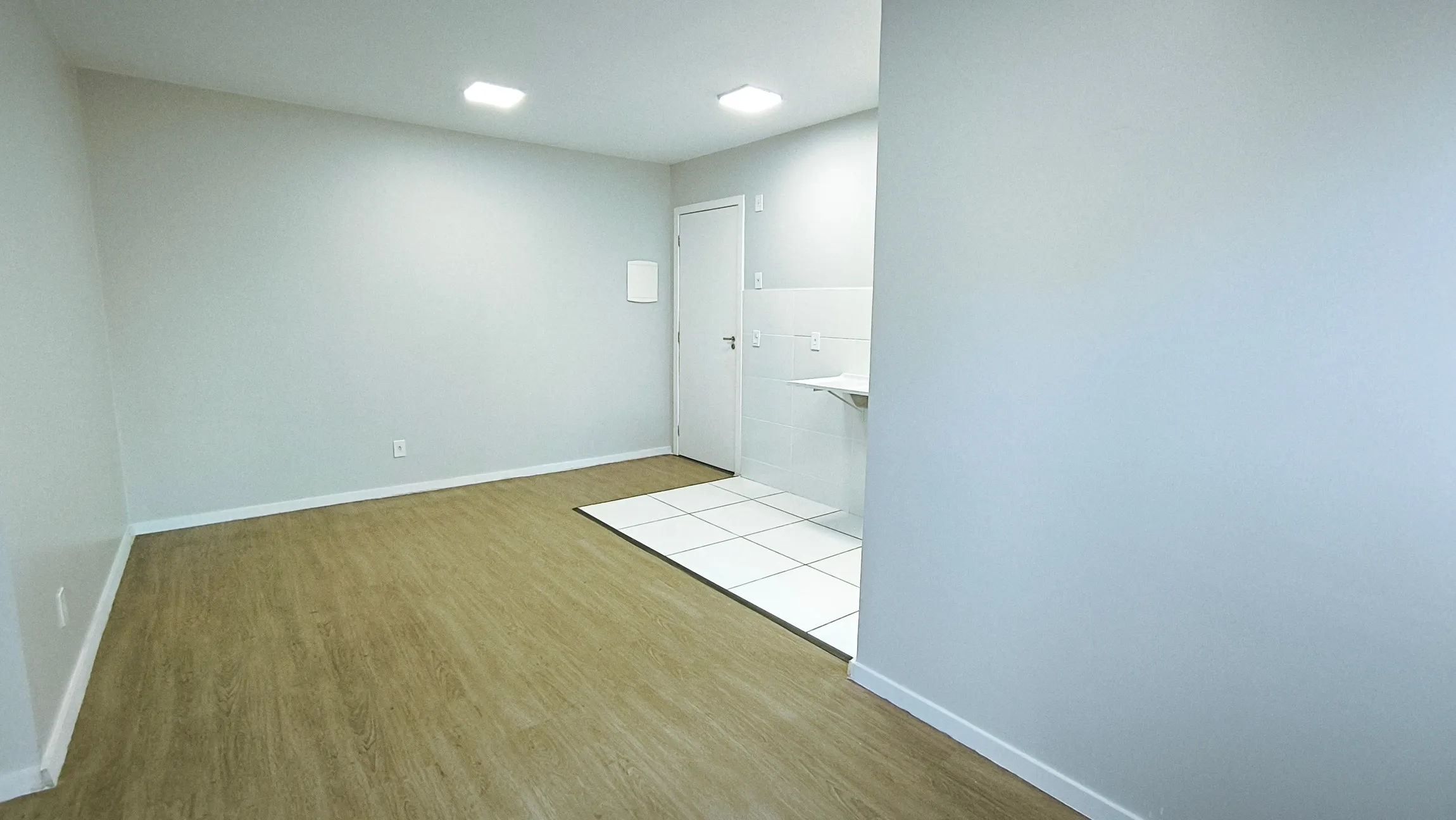 Apartamento, 2 quartos, 45 m² - Foto 6
