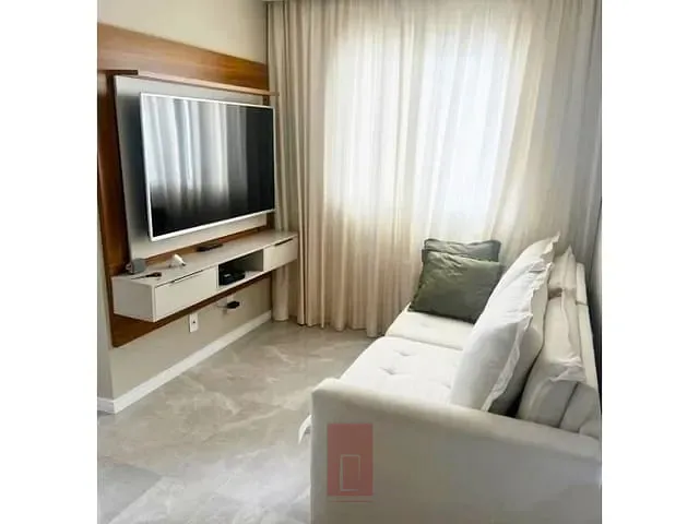 Apartamento com 50m² 2 quartos e 1 banheiro, à venda, no bairro Vila Nova Cachoeirinha em São Paulo