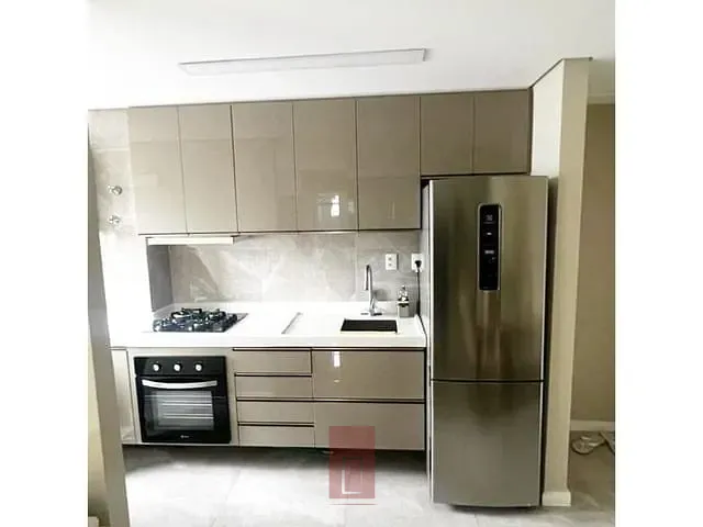 Apartamento com 50m² 2 quartos e 1 banheiro, à venda, no bairro Vila Nova Cachoeirinha em São Paulo