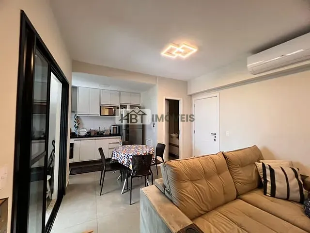 Apartamento 3 quartos e 3 banheiros, à venda, no bairro Vila Aviação em Bauru
