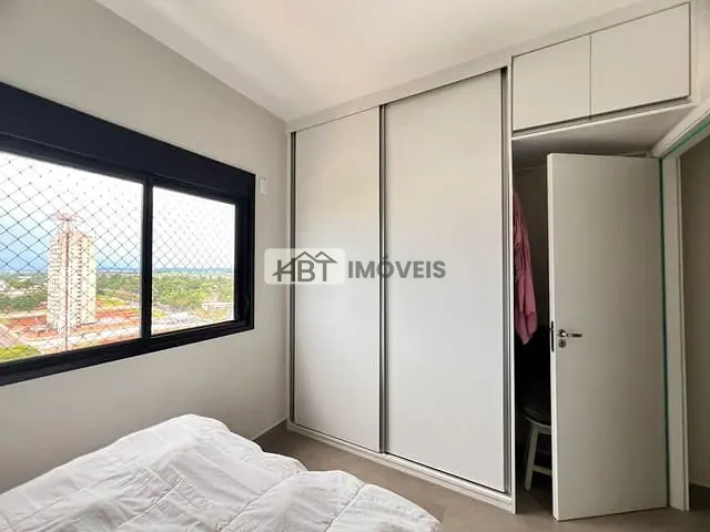 Apartamento 3 quartos e 3 banheiros, à venda, no bairro Vila Aviação em Bauru