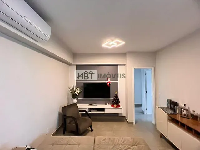 Apartamento 3 quartos e 3 banheiros, à venda, no bairro Vila Aviação em Bauru
