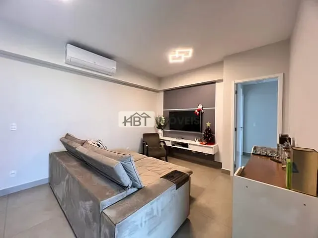Apartamento 3 quartos e 3 banheiros, à venda, no bairro Vila Aviação em Bauru