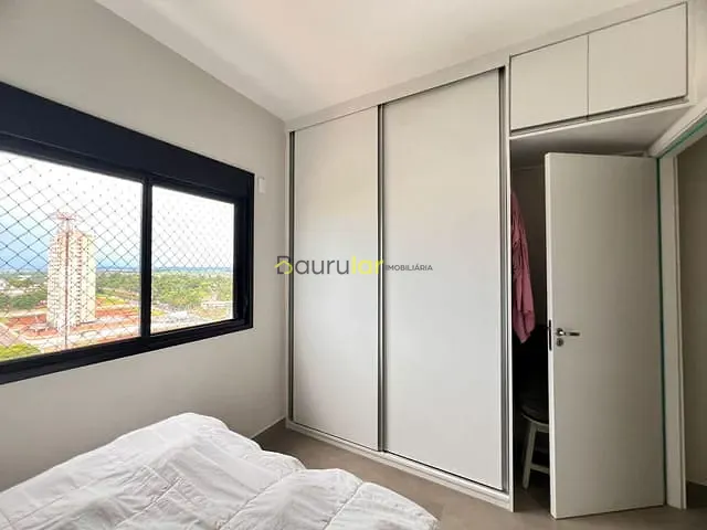 Apartamento 3 quartos e 3 banheiros, à venda, no bairro Vila Aviação em Bauru