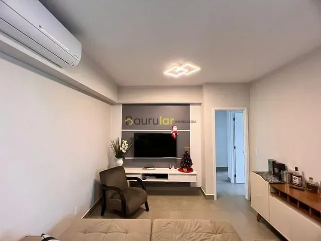 Apartamento 3 quartos e 3 banheiros, à venda, no bairro Vila Aviação em Bauru