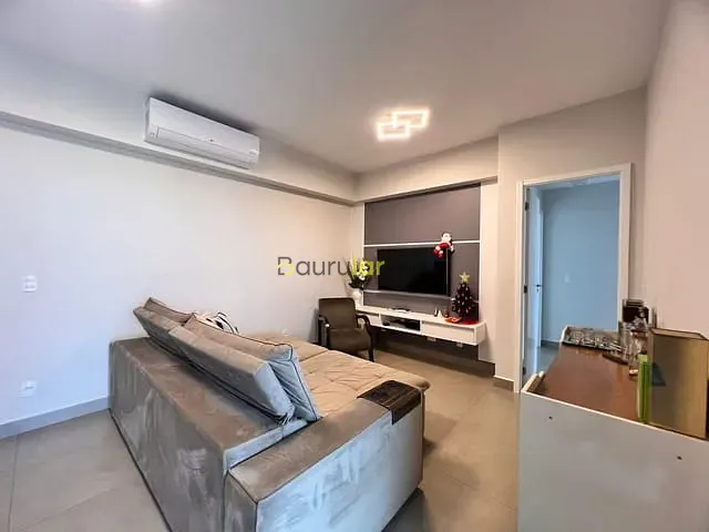 Apartamento 3 quartos e 3 banheiros, à venda, no bairro Vila Aviação em Bauru