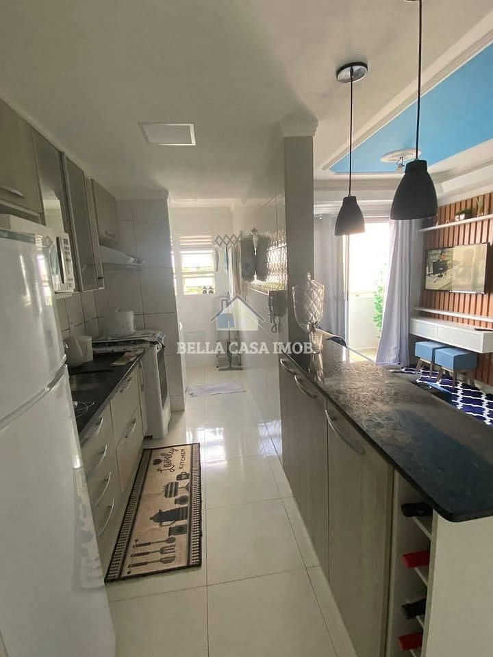 Apartamento à venda com 2 quartos, 56m² - Foto 11