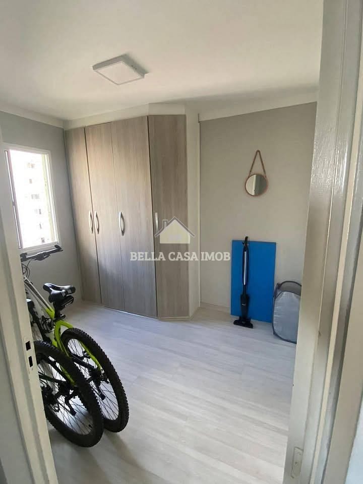 Apartamento à venda com 2 quartos, 56m² - Foto 12