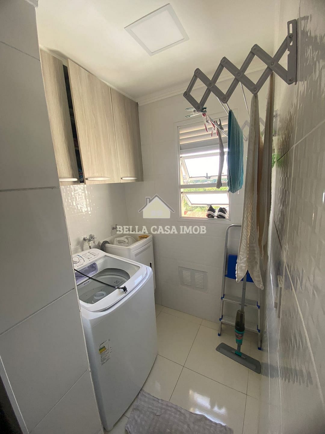 Apartamento à venda com 2 quartos, 56m² - Foto 6